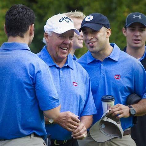 Additional pages for this player. Le tournoi de golf du Canadien | Cyberpresse