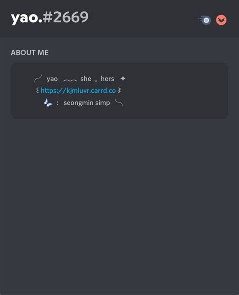 Discord Bio Templates Newly Added Channels And Editable Roles Are Now