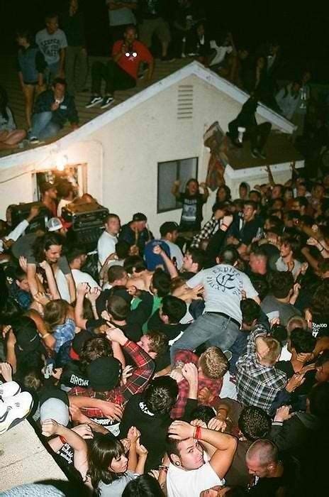 How Facebook Created And Killed The 500 Person Project X High School