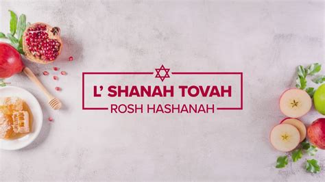 List 2023 Rosh Hashanah Celebrations In The St Louis Area
