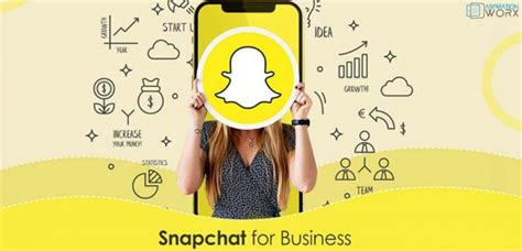 8 Best Ways To Use Snapchat For Business