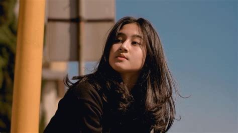 Profil Keisya Levronka Jebolan Indonesia Idol Yang Viral