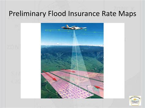 Ppt Preliminary Flood Insurance Rate Maps Powerpoint Presentation