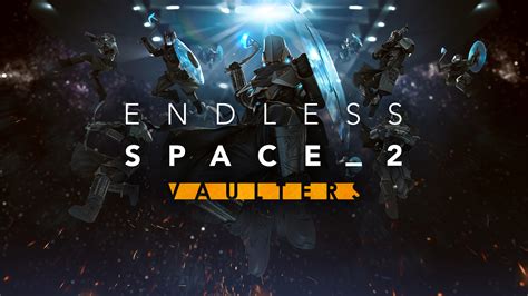 Endless Space Guide Endless Space 2 Review Mood Meets 4x Strategy