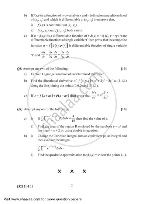 Problems, solutions, and tips understanding multivariable calculus pdf drive investigated dozens of problems and listed the biggest global issues facing the world today. Multivariable Calculus 1 2017-2018 B.Sc Mathematics ...