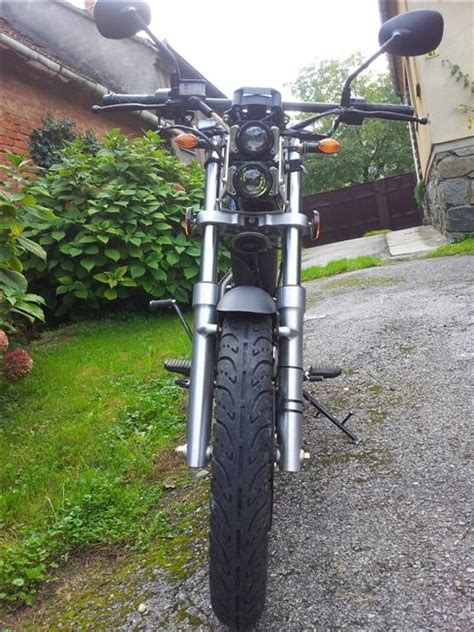 Explore a wide range of the best sachs madass on. Sachs MadAss 50 cm3 (125cm3) prva reg. 2009.g. HITNO ...