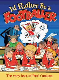 The official twitter of the /r/books reddit community. Goal Lines: Best Children's Books on Football by Helena ...
