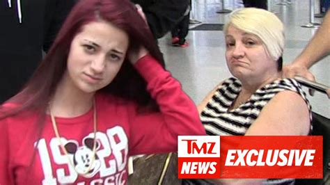 Cash Me Ousside Girl Cops Called After Fight With Mom