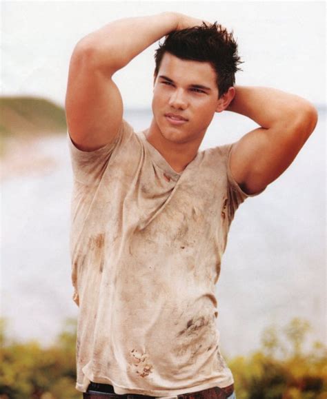 Free Download Taylor Lautner Abs Shirtless Shirt Off Twilight Eclipse X For Your Desktop
