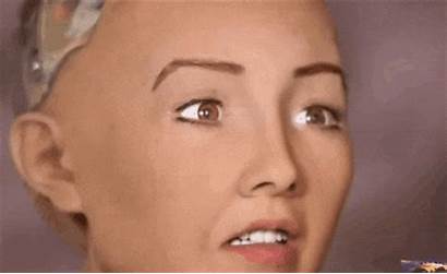 Sophia Robot Destroy Humans Discord Meme Server