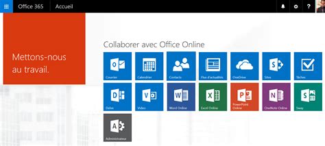 Office365francaisaccueilweb Md Informatique Inc
