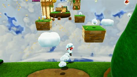 Super Mario Galaxy 2 Review Wii The Average Gamer