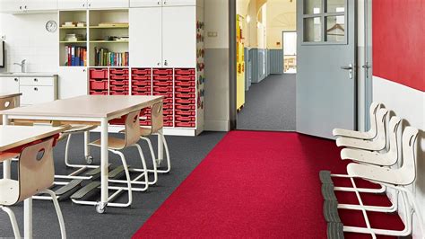 Flotex Colour Tiles Forbo Flooring Systems