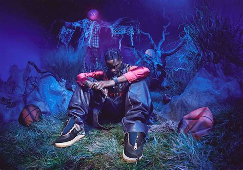 2021, mystery and thriller/drama, 1h 20m. Nike Air Force 1 x Cactus Jack | www.wearestrap.com ...