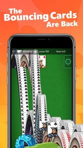 Microsoft Solitaire Collection Free Android Card Game App Download
