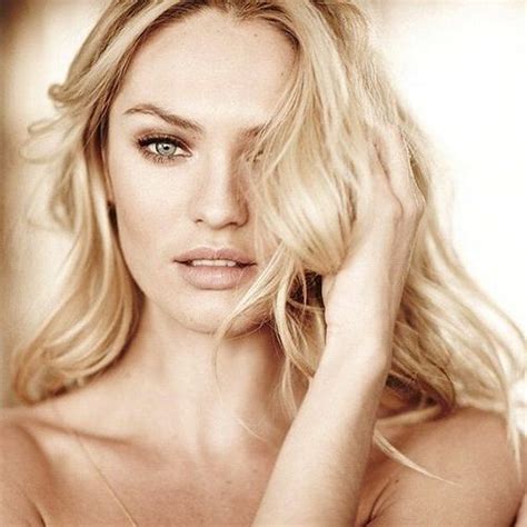 Candice Swanepoel Is Perfection Model Beauty Girl Candice Swanepoel