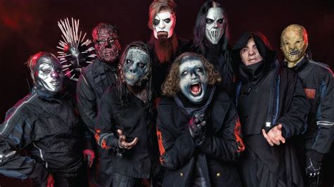 slipknot unmasked all out life bbc iplayer masked metalheads reveal all