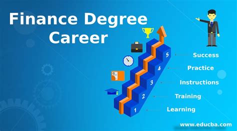 Finance Degree Career Finance Degree Careers You Arent Aware Of