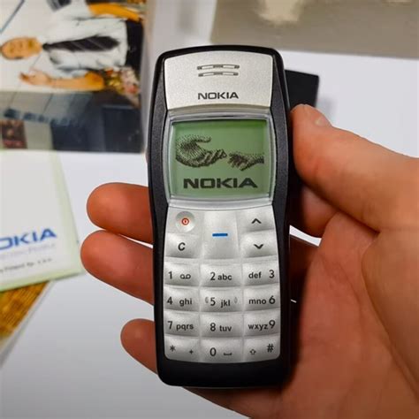 Keypad Multi Refurbished Mobile Nokia 1100 At Rs 560 In Delhi Id