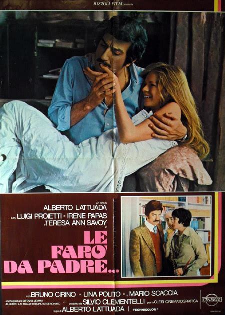 Movie Covers Le Farò Da Padre Le Farò Da Padre By Alberto Lattuada
