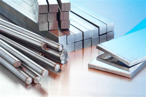 Stainless Steel Bar Stock Ss Hex And Flat Bars