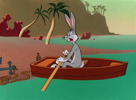 Looney Tunes Pictures Buccaneer Bunny