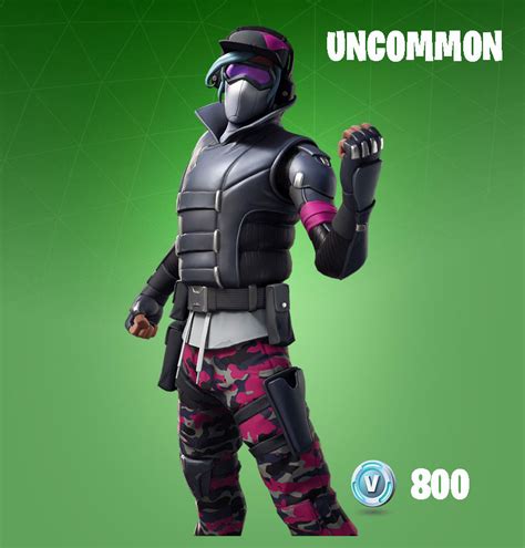 Fortnite Skins List All Outfits In Fortnite Page 9 Of 17 Attack