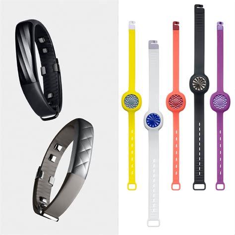 Jawbone Releases Up3 And Up Move Fitness Trackers Popsugar Fitness