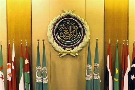 The Arab League Council On Foreign Relations