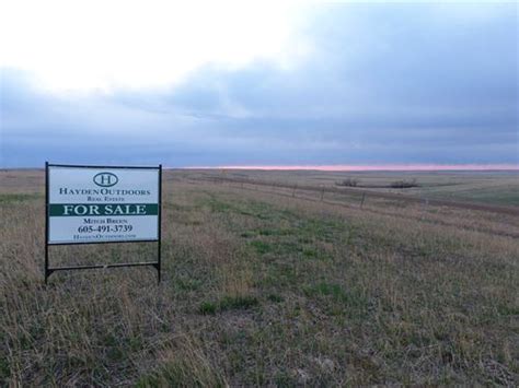 South Dakota Farms For Sale Farmflip