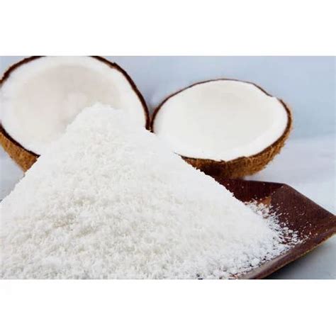 Kalpa Ruchi Dry Coconut Powder Packing Size 1 Kg And 25 Kilogram At