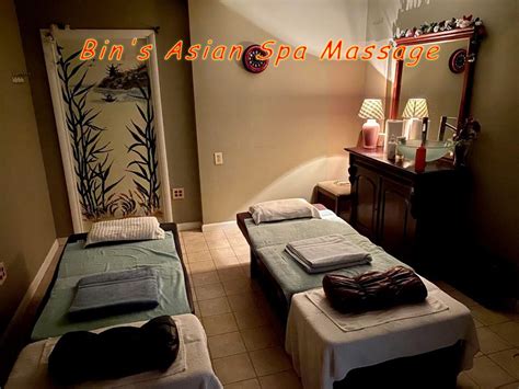 Bins Asian Spa Massage In Carlisle Bins Asian Spa Massage 200 S