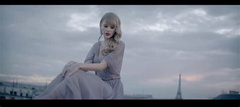 Taylor Swift ‘begin Again Music Video Premiere