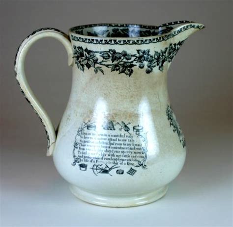 Antique Glass Pitcher Identification And Value Guide