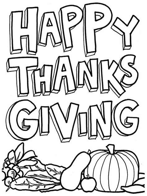 Happy Thanksgiving Drawing Free Download On Clipartmag