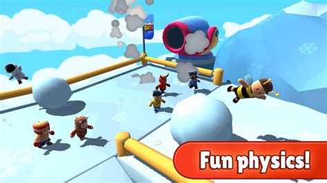 Download Stumble Guys Multiplayer Royale App For Pc Windows Computer