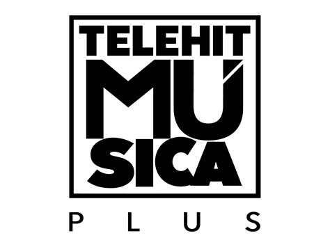 Filetelehit Música Plus Logopng Wikimedia Commons