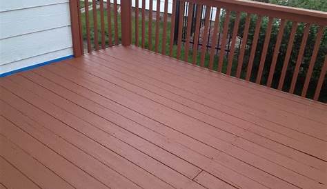 22 Amazing Behr Deck Paint - Home, Family, Style and Art Ideas
