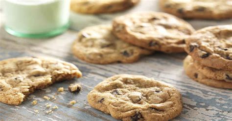 12 Recipes For Gluten Free Cookies You Wont Be Able To Resist