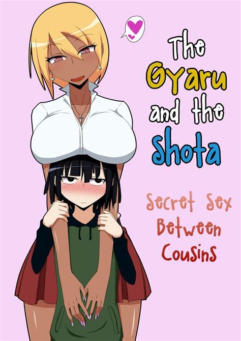 Porn Kuro Gal To Shota Itoko Doushi No Himitsux The Gyaru And The Shota Secret Sex Between