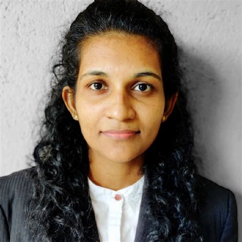 Amanda Nadeeshani Sri Lanka Professional Profile Linkedin