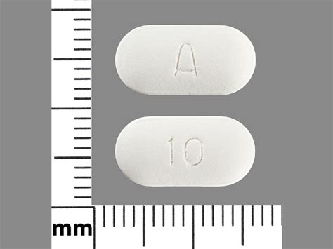 Pill Identifier Mirtazapine Ndc