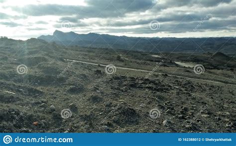 Stony Mountains Royalty Free Stock Photography 3789749