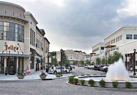 North Hills Mall - Raleigh, North Carolina! My fav place in Raleigh