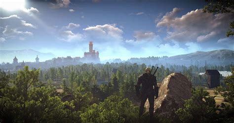 10 Hidden Areas In The Witcher 3 You Didnt Know Existed