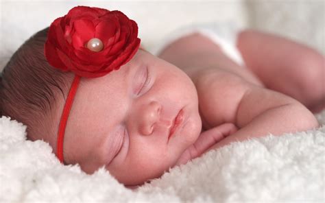 Maybe you would like to learn more about one of these? Cute Baby Sleep In White Towel HD Cute Wallpapers | HD ...