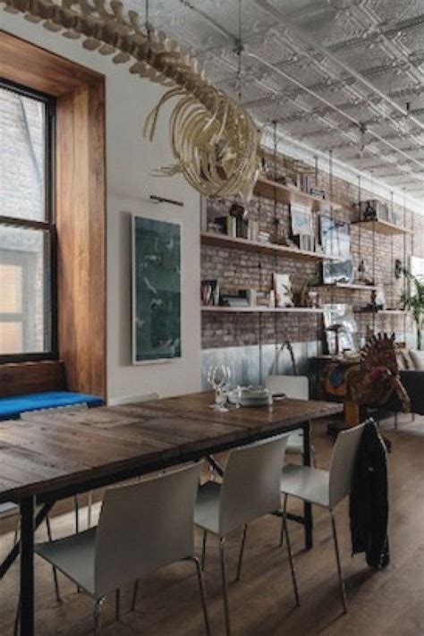 50 Creative Diy Industrial Decorating Ideas That You Can Create For