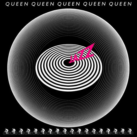 Queen Jazz 1978 2 Cd Deluxe Edition