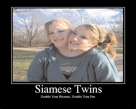 Siamese Twins Picture Ebaums World