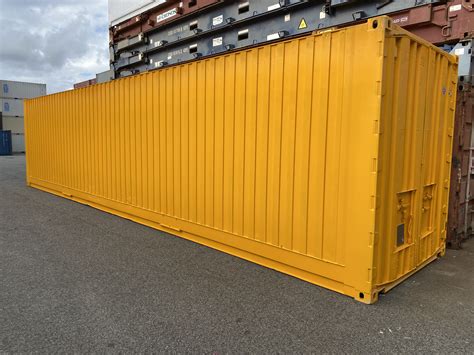 Auftragnehmer Warm Extremisten Container 40 Sektion Wandschrank Diktieren